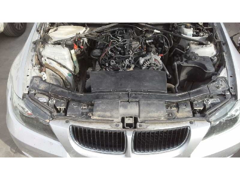 bmw serie 3 berlina (e90) del año 2008