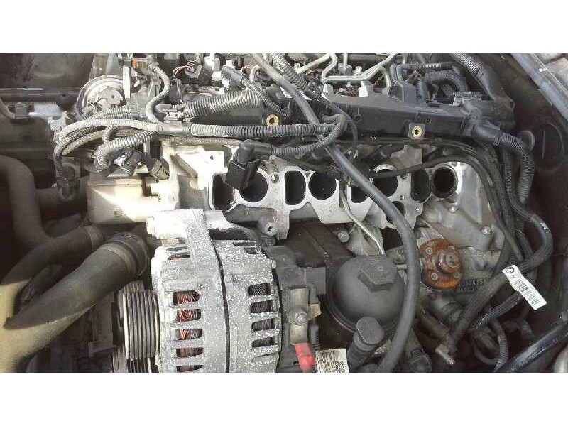 bmw serie 3 berlina (e90) del año 2008