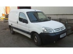 citroën berlingo del año 2009