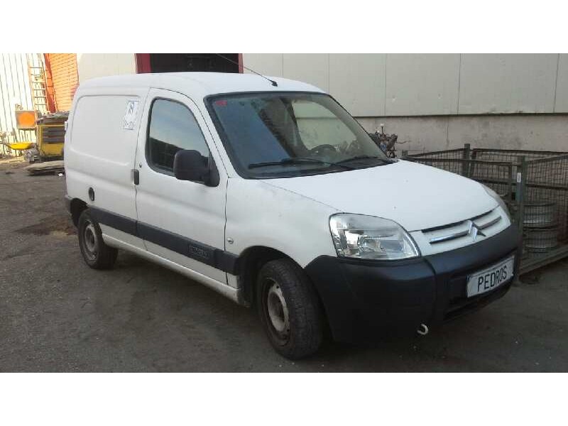 citroën berlingo del año 2009