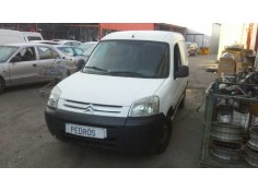 citroën berlingo del año 2009 2