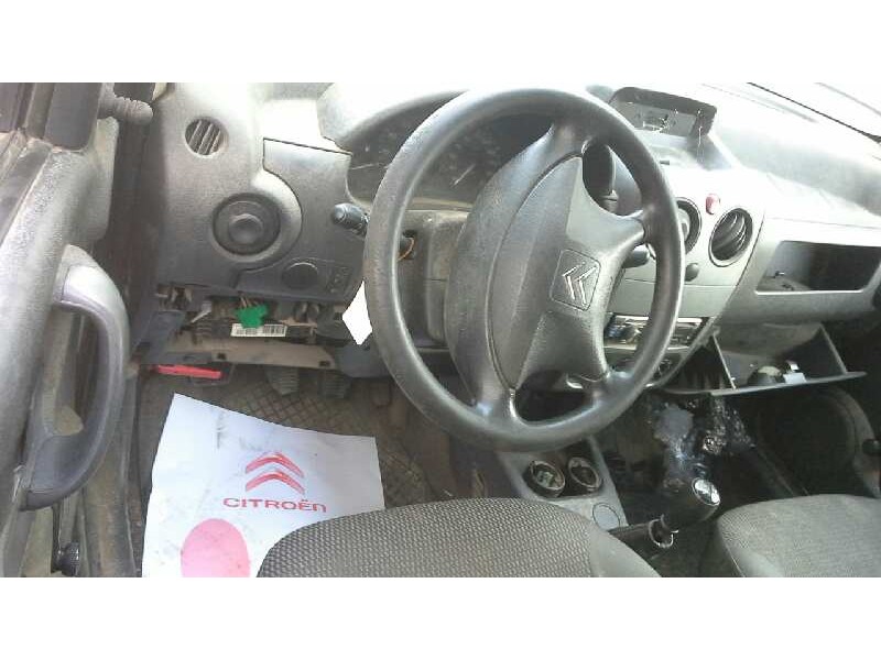 citroën berlingo del año 2009