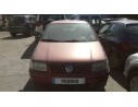 VOLKSWAGEN POLO BERLINA (6N2)