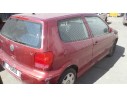 VOLKSWAGEN POLO BERLINA (6N2)