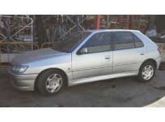 peugeot 306 berlina 3/4/5 puertas (s2) del año 1999