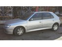 PEUGEOT 306 BERLINA 3/4/5 PUERTAS (S2)