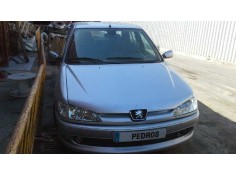 peugeot 306 berlina 3/4/5 puertas (s2) del año 1999 2
