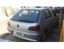 PEUGEOT 306 BERLINA 3/4/5 PUERTAS (S2)