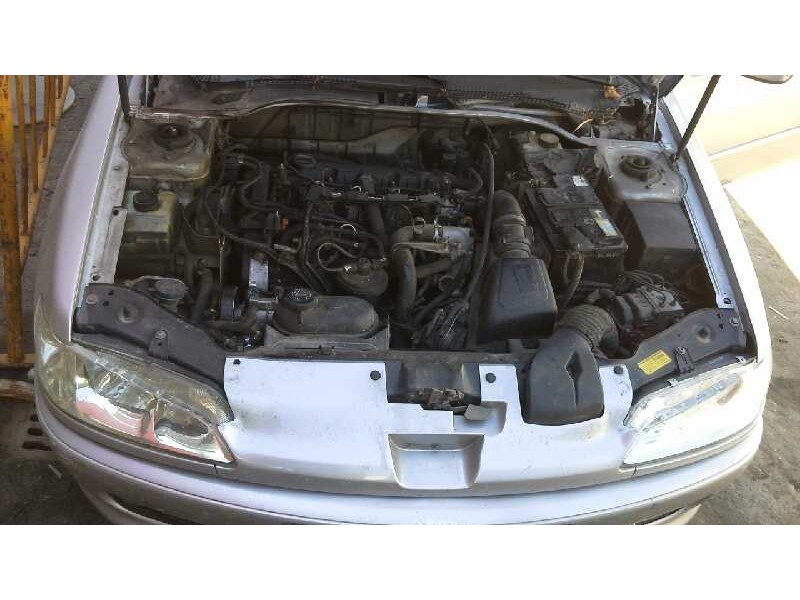 peugeot 306 berlina 3/4/5 puertas (s2) del año 1999