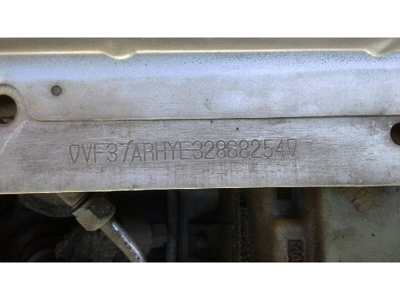 peugeot 306 berlina 3/4/5 puertas (s2) del año 1999