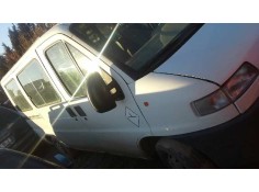 citroën jumper caja cerrada (2) del año 2002