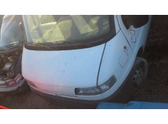 citroën jumper caja cerrada (2) del año 2002 2