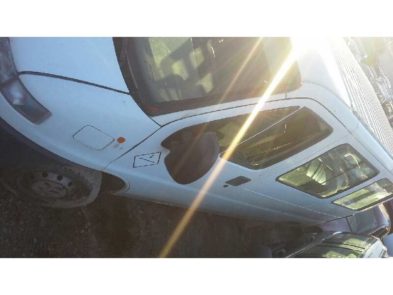 citroën jumper caja cerrada (2) del año 2002