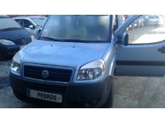 fiat doblo (119) del año 2006