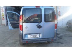 fiat doblo (119) del año 2006 2