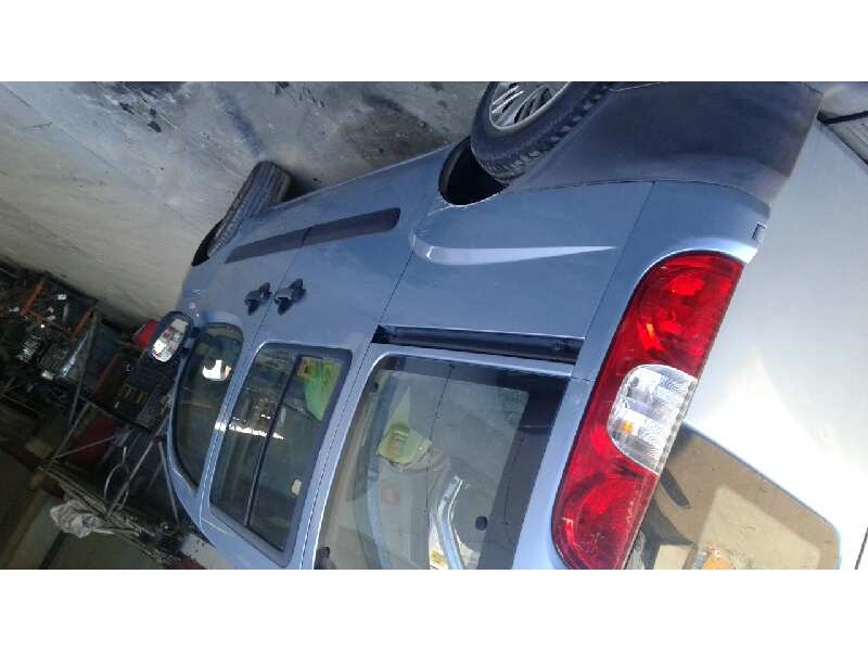 fiat doblo (119) del año 2006