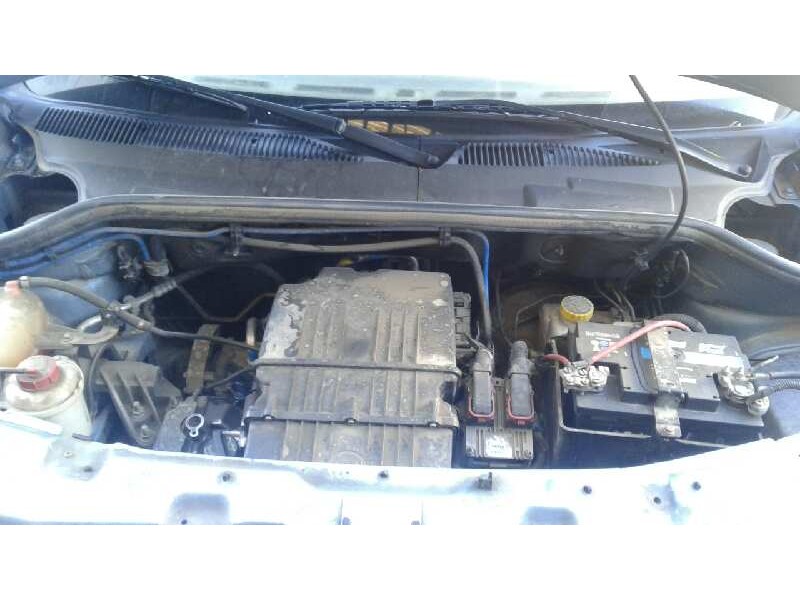 fiat doblo (119) del año 2006