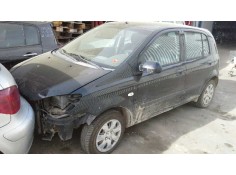hyundai getz (tb) del año 2006