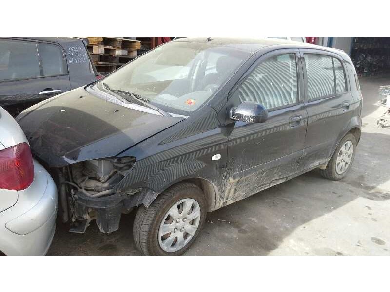 hyundai getz (tb) del año 2006