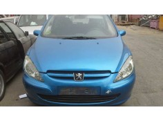 peugeot 307 (s1) del año 2002