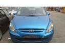 PEUGEOT 307 (S1)