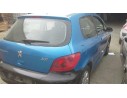 PEUGEOT 307 (S1)