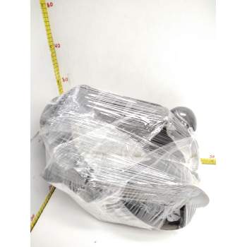 Recambio de paso rueda delantero derecho para seat arosa (6h1) referencia OEM IAM 6N0620601  
