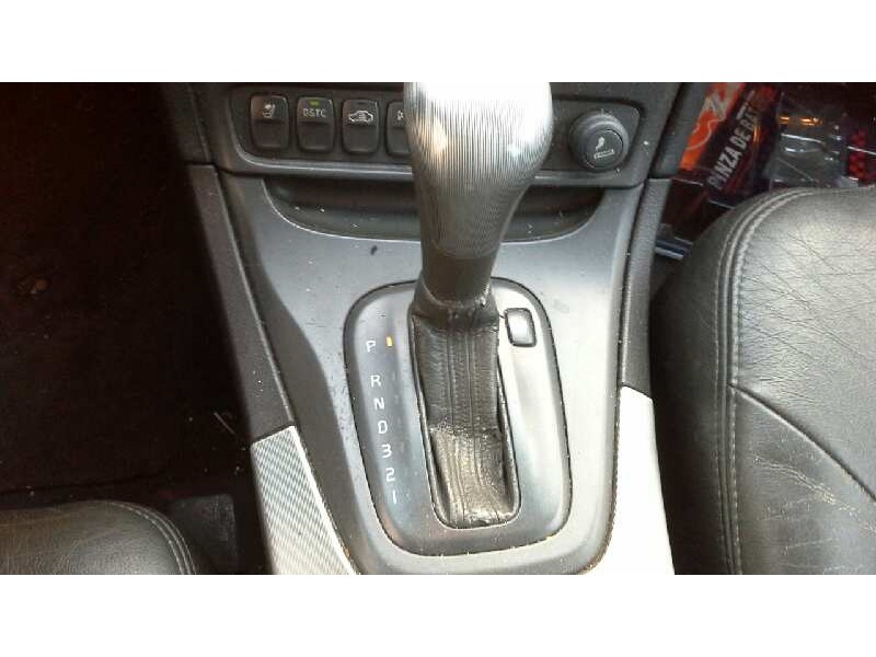 volvo s80 berlina del año 2000