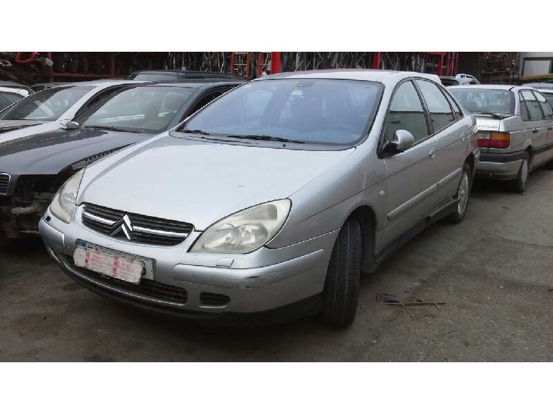 citroën c5 berlina del año 2002