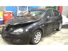 seat leon (1p1) del año 2005