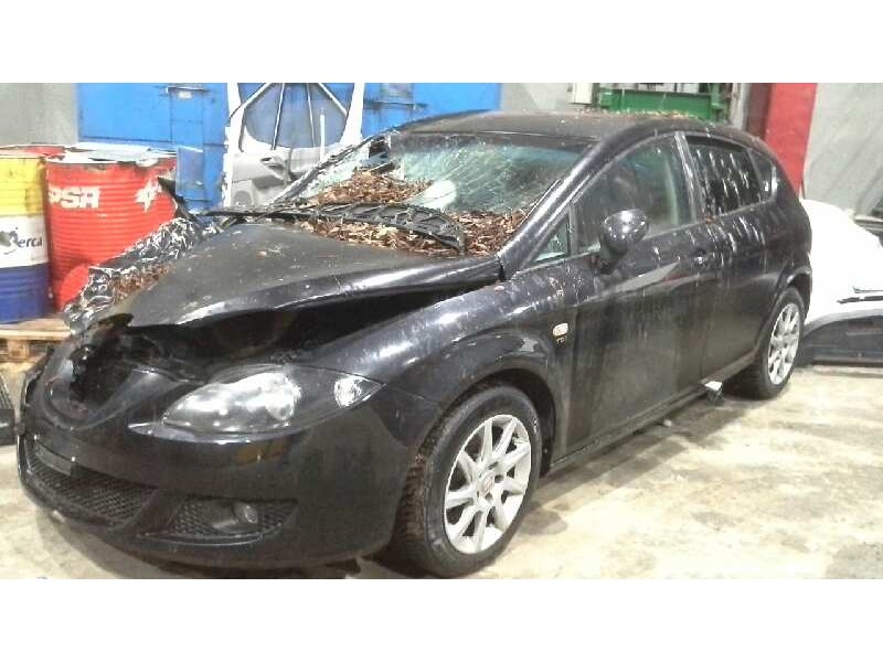 seat leon (1p1) del año 2005