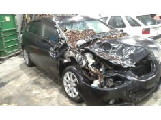 seat leon (1p1) del año 2005 2