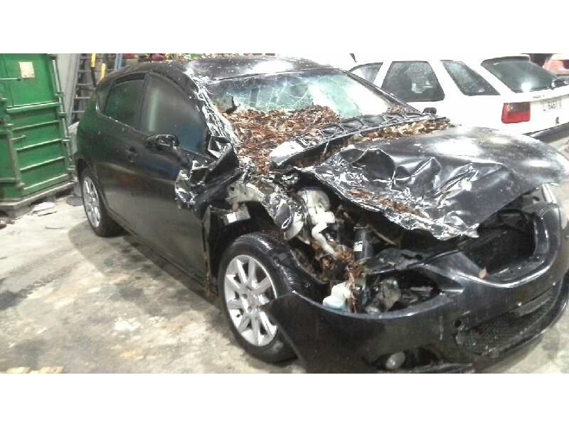 seat leon (1p1) del año 2005