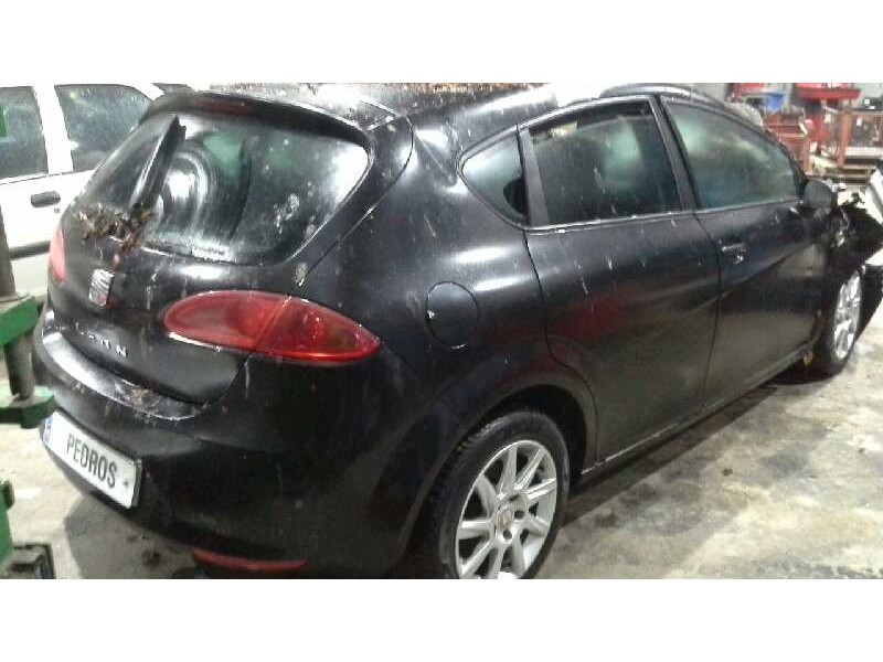 seat leon (1p1) del año 2005
