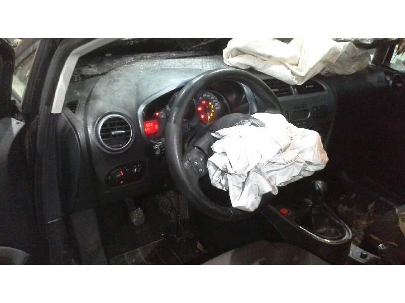 seat leon (1p1) del año 2005