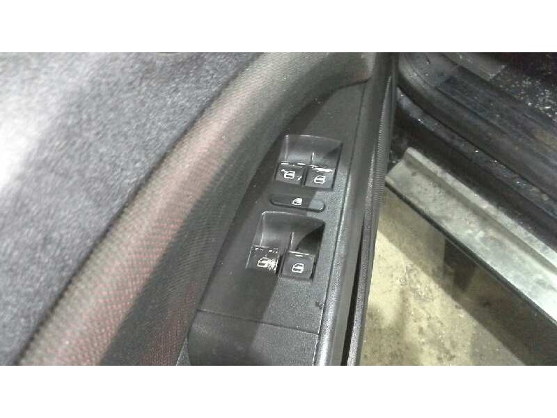 seat leon (1p1) del año 2005