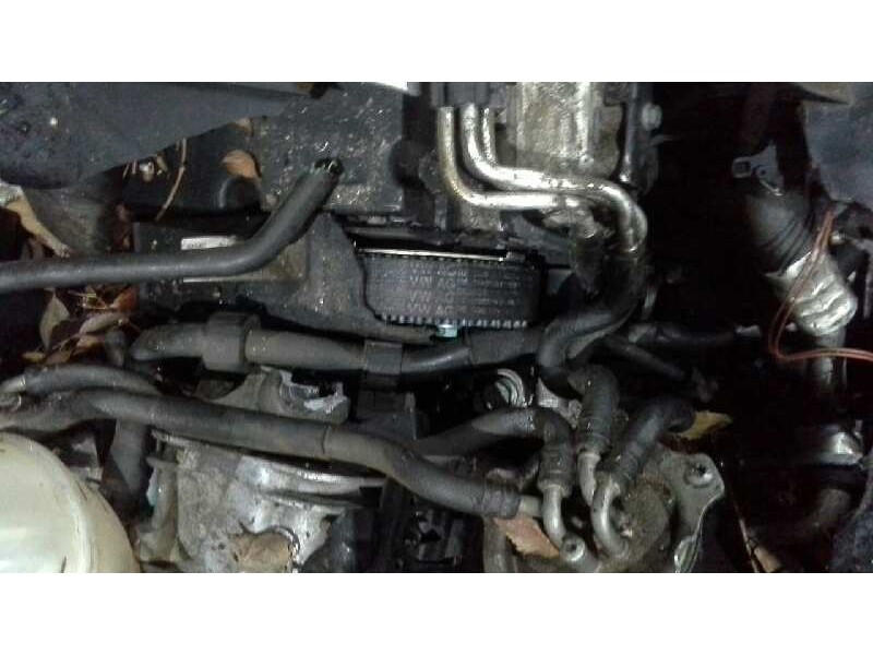 seat leon (1p1) del año 2005