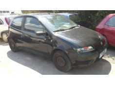 fiat punto berlina (188) del año 2001