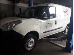 opel combo d del año 2015 2