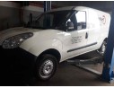 OPEL COMBO D