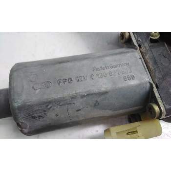 Recambio de elevalunas delantero derecho para ford fiesta berlina (dx) ghia referencia OEM IAM 0130821683  