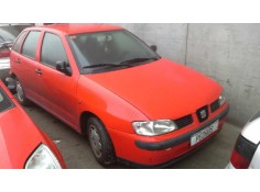 seat ibiza (6k1) del año 2000