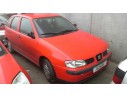 SEAT IBIZA (6K1)