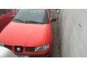 SEAT IBIZA (6K1)