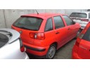 SEAT IBIZA (6K1)