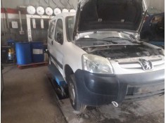 peugeot partner (s2) del año 2004