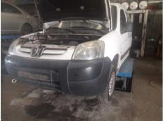 peugeot partner (s2) del año 2004 2