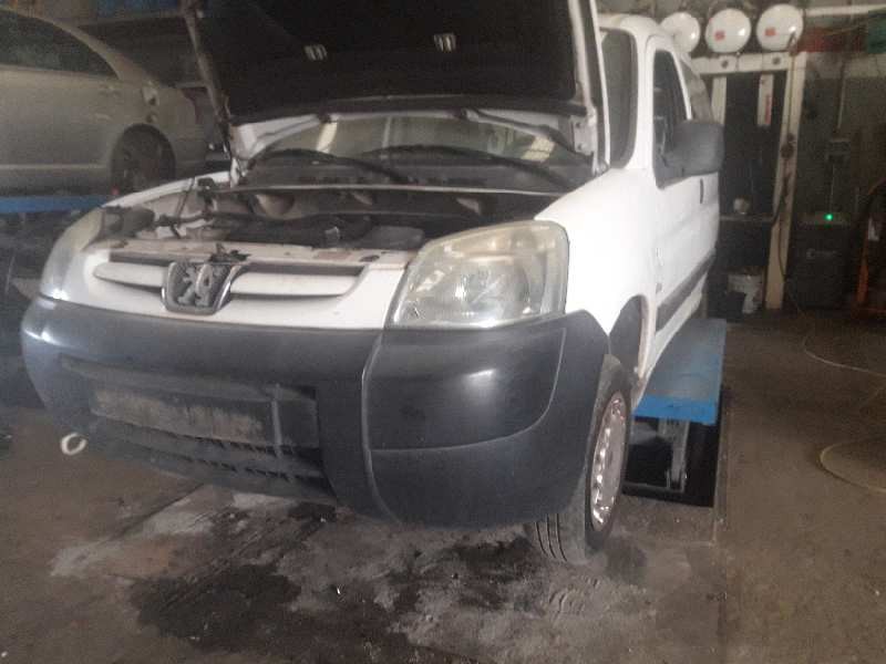 peugeot partner (s2) del año 2004