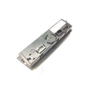 Recambio de mando calefaccion aire acondicionado para bmw serie 1 berlina (e81/e87) 120d referencia OEM IAM 9128215  