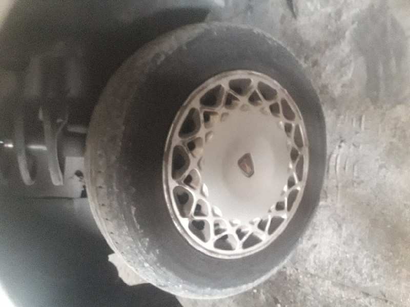 peugeot partner (s2) del año 2004